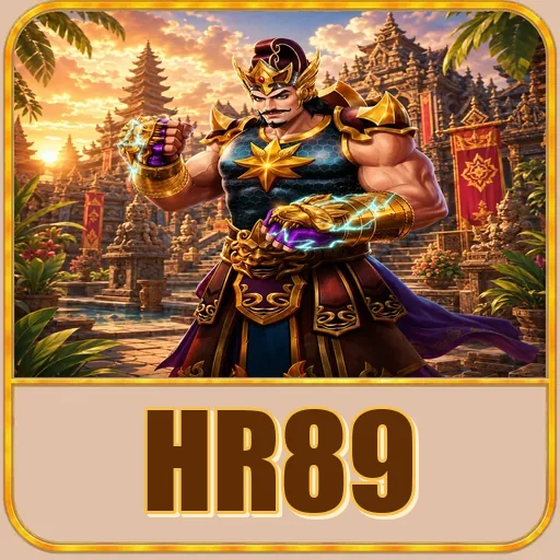 hr89 - Peningkatan performa dan UI/UX terbaru