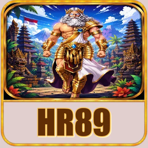 hr89 APK Indonesia - Panduan Lengkap dan Tutorial