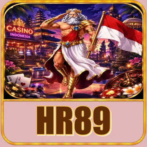 hr89 Indonesia - Peningkatan performa dan UI/UX terbaru